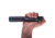 Police Security Flashlights Psf Dover Flashlight 1000 Lum Rechargeable 3 Modes