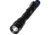Police Security Flashlights Psf Inspector Flashlight White 50 Lumens Black W/2aaa Bttrys
