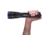 Police Security Flashlights Psf Skylar Flashlight White 3300 Lumens 9aa Batteries
