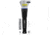 Police Security Flashlights Psf Skylar Flashlight White 3300 Lumens 9aa Batteries