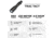 Police Security Flashlights Psf Trac Tact Flashlight White 350 Lum 2aa Batteries 3 Modes