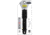 Police Security Flashlights Psf Trac Tact Flashlight White 350 Lum 2aa Batteries 3 Modes