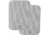 Poly-Planar 6x9in Shallow Rectangular 2-Way 200 Watt, New Condition POL-MA-905-W