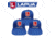 Poly Technologies Lapua Baseball Cap Lot of 3, Black, 000-011_3