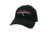 Poly Technologies Baseball Cap/Hat, Black, 000-017