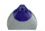 Polyform U.S. A-2 Buoy 14.5in Diameter - Grey, A-2-GREY