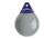 Polyform U.S. A-2 Buoy 14.5in Diameter - Grey, A-2-GREY