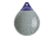 Polyform U.S. A-3 Buoy 17in Diameter - Grey, A-3-GREY