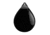 Polyform U.S. A-7 A Series Buoy - 39in x 54, All Black, 39in x 54in, A-7 ALL BLACK