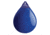 Polyform U.S. A-7 A Series Buoy - 39in x 54, Cobalt Blue, 39in x 54in, A-7 COBALT BLUE