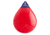 Polyform U.S. A-7 A Series Buoy - 39in x 54, Red, 39in x 54in, A-7 RED