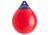 Polyform U.S. A Series Buoy A-3 - 17" Diameter - Red 36681