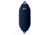 Polyform U.S. Efc-7 Efc Series Elite Fender Cover For F-7 Fenders, BLACK, EFC-7 BLACK