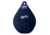 Polyform U.S. Efc-A3 Efc Series Elite Fender Cover For A-3 Fenders, BLUE, EFC-A3 BLUE