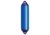 Polyform U.S. F-1 F Series Fender - 6in x 24in, Blue, F-1 BLUE