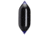 Polyform U.S. F-11 F Series Fender - 21.2in x 57.5in, Black, F-11 BLACK