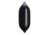 Polyform U.S. F-13 F Series Fender - 29in x 76.5, Black, 29in x 76.5in, F-13 BLACK