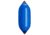 Polyform U.S. F-13 F Series Fender - 29in x 76.5, Blue, 29in x 76.5in, F-13 BLUE