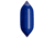 Polyform U.S. F-13 F Series Fender - 29in x 76.5, Cobalt Blue, 29in x 76.5in, F-13 COBALT BLUE