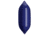Polyform U.S. F-13 F Series Fender - 29in x 76.5, Navy Blue, 29in x 76.5in, F-13 NAVY BLUE