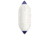 Polyform U.S. F-13 F Series Fender - 29in x 76.5, White, 29in x 76.5in, F-13 WHITE