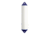 Polyform U.S. F-4 Twin Eye Fender 8.5" x 40.5" - White 79751
