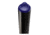 Polyform U.S. F-4 Twin Eye Fender 8.5in x 40.5in - Black, F-4-BLACK