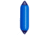 Polyform U.S. F-6 Twin Eye Fender 11in x 42in - Blue, F-6-BLUE