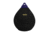Polyform U.S. Fender Cover f/A-3 Ball Style - Black 53301