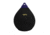 Polyform U.S. Fender Cover f/A-4 Ball Style - Black 37791