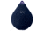 Polyform U.S. Fender Fits-A-6 Fenderfits Fender Cover For A-6 Fenders, NAVY, FENDER FITS-A-6 NAVY