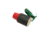 Polyform U.S. Fender Fits-F-10 Fenderfits Fender Cover For F-10 Fenders, GREEN, FENDER FITS-F-10 GREEN