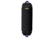 Polyform U.S. Fender Fits-F-2 Fenderfits Fender Cover For F-2 Fenders, Black, FENDER FITS-F-2 BLACK