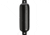 Polyform U.S. G-1 Twin Eye Fender 3.5" x 12.8" - Black 36782