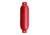 Polyform U.S. G-1 Twin Eye Fender 3.5in x 12.8in - Classic Red, G-1-CLASSIC REDWO