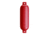 Polyform U.S. G-3 Twin Eye Fender 5.5in x 19in - Classic Red, G-3-CLASSIC REDWO