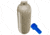 Polyform U.S. G-3 Twin Eye Fender 5.5in x 19in - Sand w/Adapter, G-3-SAND