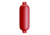 Polyform U.S. G-5 Twin Eye Fender 8.8in x 26.8in - Classic Red, G-5-CLASSIC REDWO