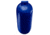 Polyform U.S. G-5 Twin Eye Fender 8.8in x 26.8in - Cobalt Blue w/Adapter, G-5-COBALT BLUE
