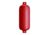 Polyform U.S. G-6 Twin Eye Fender 11in x 30in - Classic Red, G-6-CLASSIC REDWO
