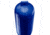 Polyform U.S. G-6 Twin Eye Fender 11in x 30in - Cobalt Blue w/Adapter, G-6-COBALT BLUE