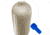 Polyform U.S. G-6 Twin Eye Fender 11in x 30in - Sand w/Adapter, G-6-SAND