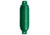 Polyform U.S. G Series Fender - 4.5in x 15.5in, Forest Green, G-2 FOREST GRN