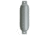 Polyform U.S. G Series Fender - 4.5in x 15.5in, Gray, G-2 GREY