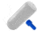 Polyform U.S. HTM-2 Fender 8.5in x 20.5in - White w/Adapter, HTM-2-WHITE