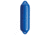 Polyform U.S. Nf-3 Nf Series Fender - 5.6in x 19, Blue, 5.6in x 19in, NF-3 BLUE