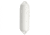 Polyform U.S. NF-4 Heavy Duty Twin Eye Fender 6.4" X 21.6" - White 62079