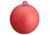 Polyform U.S. Water Ski Slalom Buoy - Red 36836