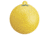 Polyform U.S. Water Ski Slalom Buoy - Yellow 36837