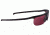 Popticals PopArt Sunglasses, Black Matte Frame, Purple Lens, 200030-BMPS